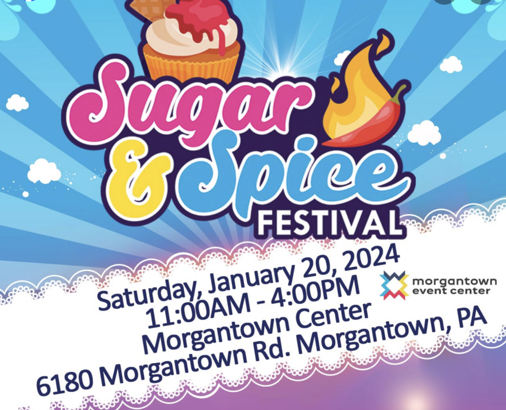 Sugar and Spice Festival
